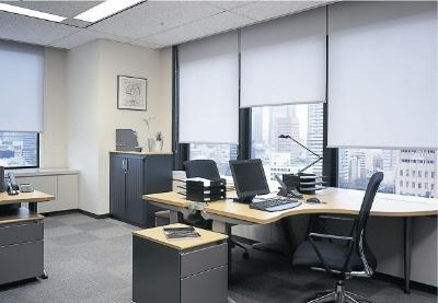 Rèm cửa cuốn 01